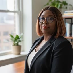 Dr. Rhonda Robinson, DNP, PMHNP, FNP-C